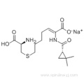 Cilastatin sodium CAS 81129-83-1